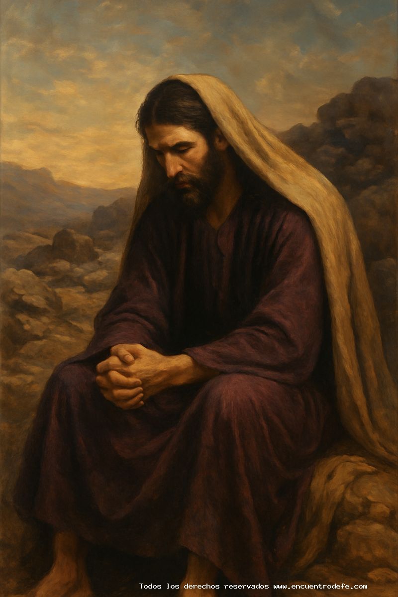 Imagen Tiempo de Cuaresma