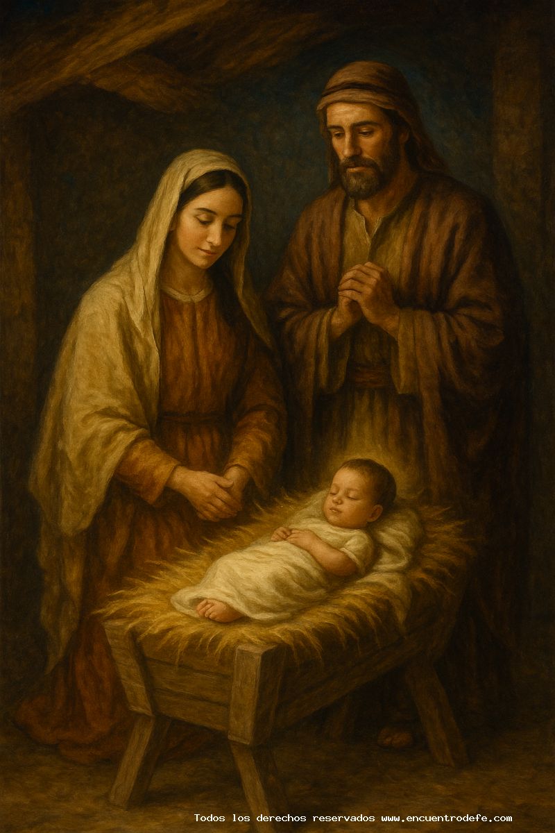 Imagen Tiempo de Navidad