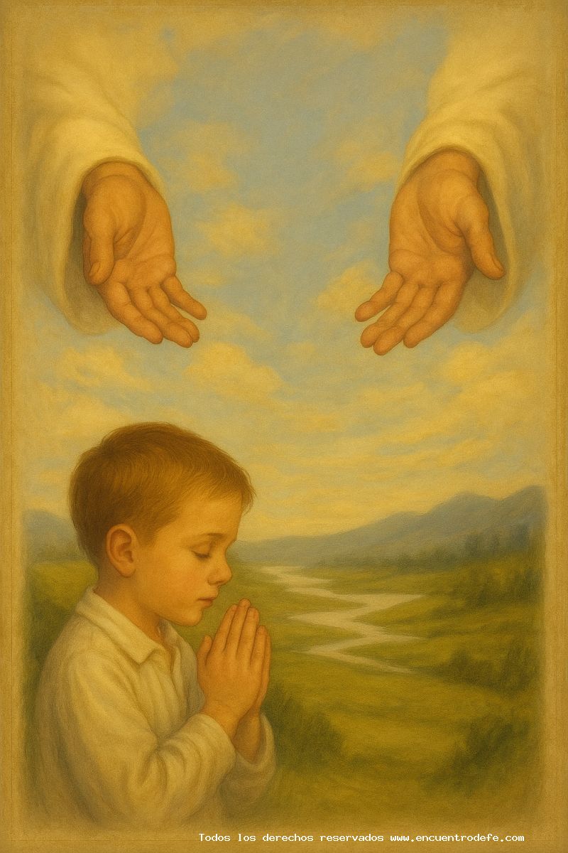 Padre Nuestro