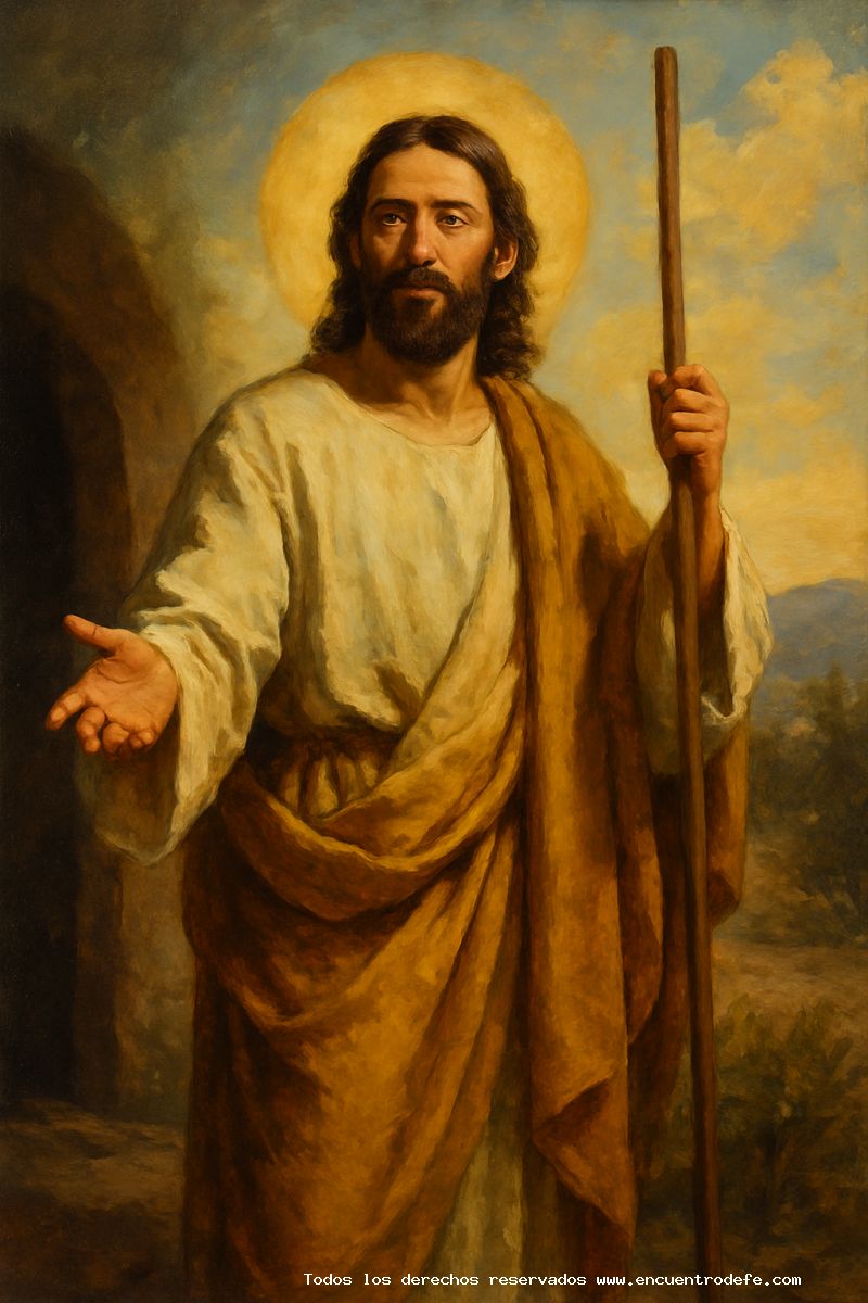 Imagen Tiempo Pascual